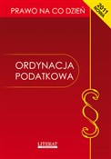 Polska książka : Ordynacja ...