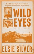 Wild Eyes ... - Elsie Silver -  polnische Bücher