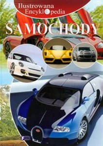 Bild von Ilustrowana encyklopedia Samochody