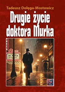 Bild von Drugie życie dr Murka