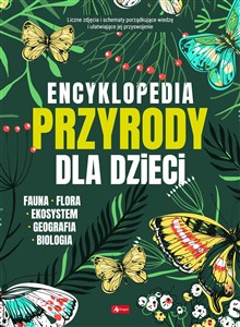 Bild von Encyklopedia przyrody dla dzieci