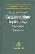 Kodeks rod... - Krystyna Gromek -  polnische Bücher