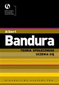 Teoria spo... - Albert Bandura - Ksiegarnia w niemczech