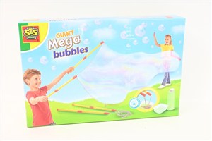 Obrazek Gigantyczne mega bańki XXL