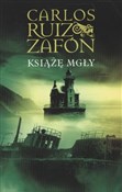 Książę mgł... - Carlos Ruiz Zafon - Ksiegarnia w niemczech