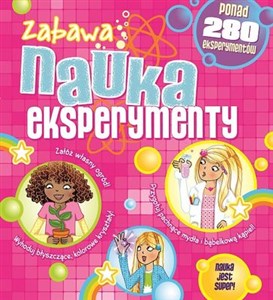 Bild von Zabawa Nauka Eksperymenty