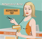 Zobacz : [Audiobook... - Małgorzata.J. Kursa