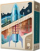 Gra Galact... -  Polnische Buchandlung 