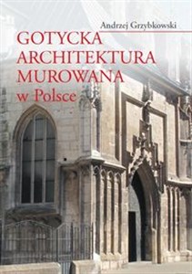 Bild von Gotycka architektura murowana w Polsce