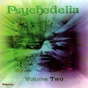 Psychedeli... - buch auf polnisch 