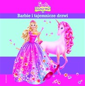 Barbie i t... - Opracowanie Zbiorowe -  Książka z wysyłką do Niemiec 