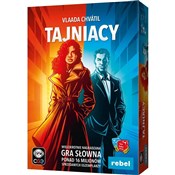 Zobacz : Gra Tajnia...