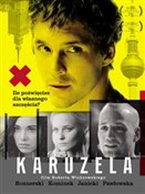 Karuzela - Wichrowski Robert - buch auf polnisch 