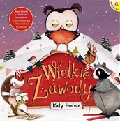 Wielkie Za... - Katy Hudson - Ksiegarnia w niemczech