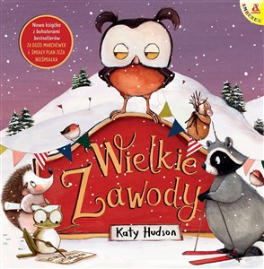 Bild von Wielkie Zawody