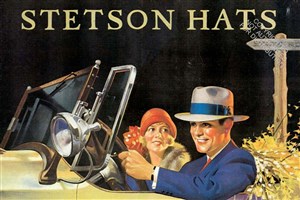 Bild von Stetson Hats