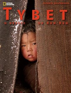Obrazek Tybet W drodze do Kumbum
