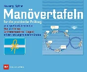 Książka : MANÖVERTAF...