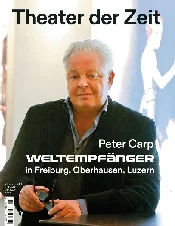 Polska książka : PETER CARP...