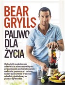 Polnische buch : Paliwo dla... - Bear Grylls