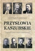 Zobacz : Przysłowia... - Justyna Pomierska