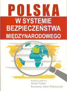 Bild von Polska w systemie bezpieczeństwa międzynarodowego