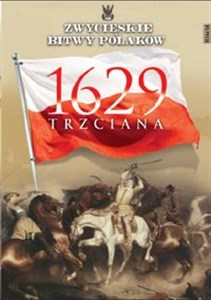 Bild von Trzciana 1629