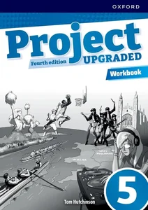 Bild von Project 4E Upgraded Level 5 WB