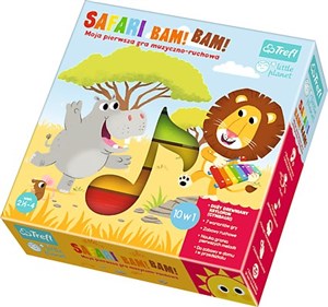 Bild von Bam Bam Safari