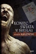 Koniec świ... - Marek Krajewski -  polnische Bücher