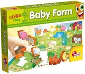 Obrazek Carotina Baby Farm