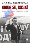 Polnische buch : Obudź się,... - Żanna Niemcowa