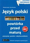 Polnische buch : Powtórka p... - Wioletta Kozak, Anna Nowicka