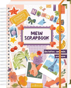 Obrazek MEIN SCRAPBOOK