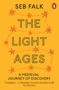 Bild von FALK, S: LIGHT AGES
