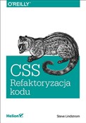 CSS Refakt... - Steve Lindstrom -  Polnische Buchandlung 
