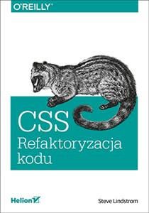 Obrazek CSS Refaktoryzacja kodu