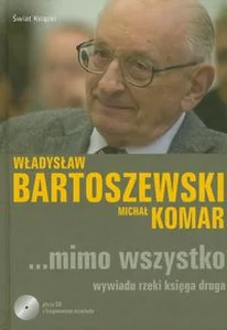 Bild von Mimo wszystko Wywiadu rzeki księga druga