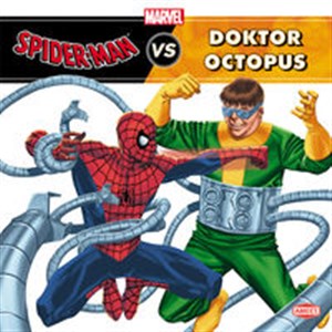 Obrazek Spider-Man vs Doktor Octopus MVS4