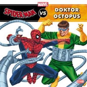 Bild von Spider-Man vs Doktor Octopus MVS4