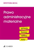 Prawo admi... -  polnische Bücher