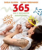 365 dni z ... - Sheila Ellison -  Książka z wysyłką do Niemiec 