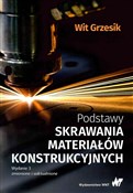 Polska książka : Podstawy s... - Wit Grzesik