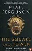 The Square... - Niall Ferguson -  fremdsprachige bücher polnisch 