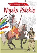 Kolorowank... - Krzysztof Kiełbasiński -  fremdsprachige bücher polnisch 