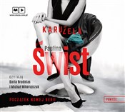 Karuzela - Paulina Świst - buch auf polnisch 
