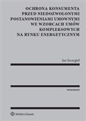 Ochrona ko... - Jan Szczygieł -  polnische Bücher