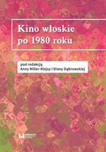 Bild von Kino włoskie po 1980 roku