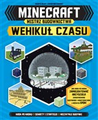 Minecraft ... - Opracowanie Zbiorowe -  fremdsprachige bücher polnisch 