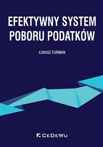 Bild von Efektywny system poboru podatków